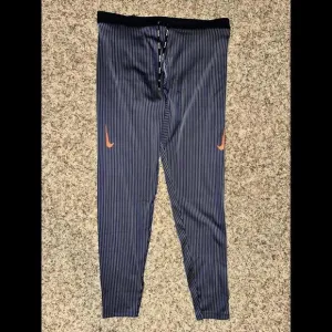 Nike Men's Dri-FIT ADV Aeroswift Racing Tights Black/Royal/Grey/Orange