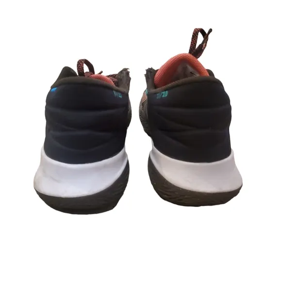 Nike Men's‎ Kyrie Flytrap 5 Black Atomic Pink Basketball Shoes 11