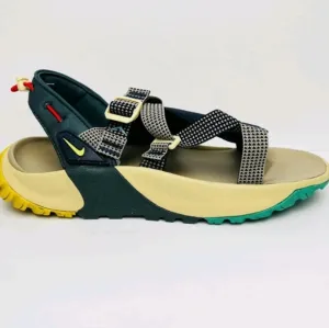 Nike Mens Oneonta Trial Outdoor Sandal Sz 10 nwot box