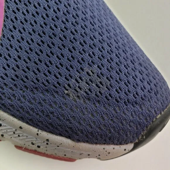 Nike Quest 2 SE Womens Size 8.5 Purple Gray Running Sneaker Shoes CJ6186-500