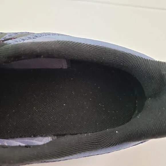 Nike Quest 2 SE Womens Size 8.5 Purple Gray Running Sneaker Shoes CJ6186-500