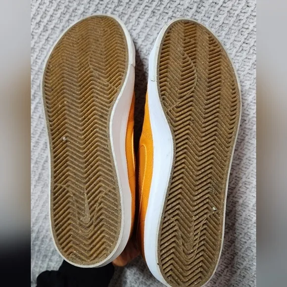 Nike SB Blazer Court Mid Premium Shoes size 8