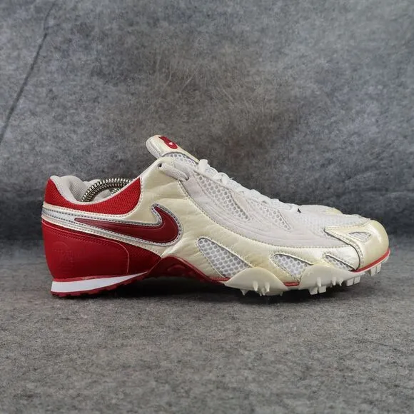 Nike Shoes Mens 10.5 Rival MD Bowerman Series Track Field Spikes Athletic Sports