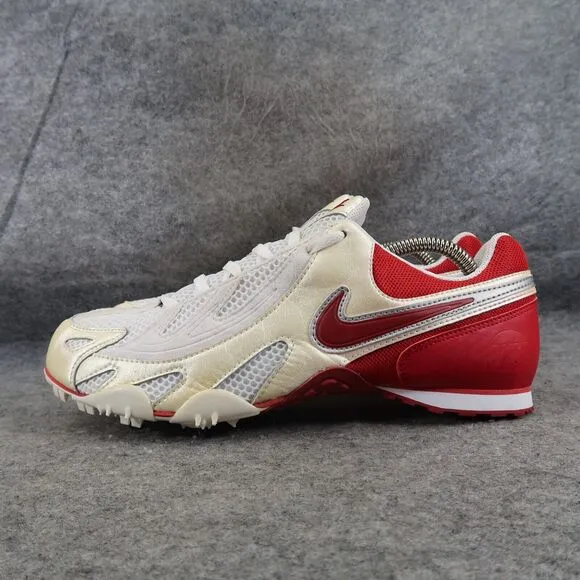 Nike Shoes Mens 10.5 Rival MD Bowerman Series Track Field Spikes Athletic Sports