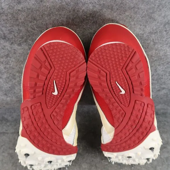 Nike Shoes Mens 10.5 Rival MD Bowerman Series Track Field Spikes Athletic Sports