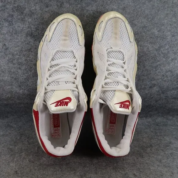 Nike Shoes Mens 10.5 Rival MD Bowerman Series Track Field Spikes Athletic Sports