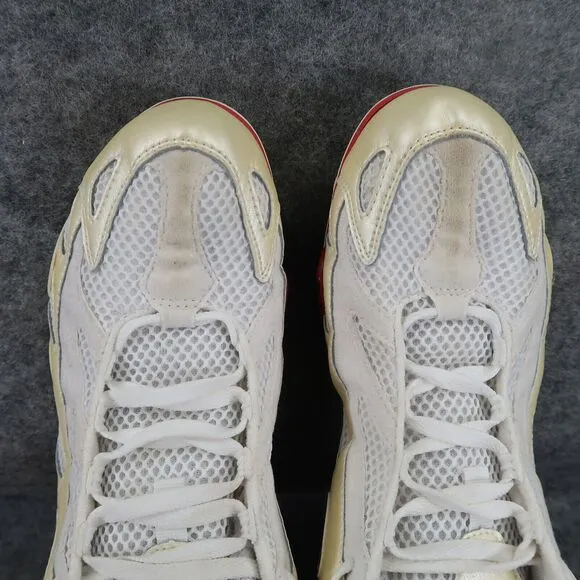 Nike Shoes Mens 10.5 Rival MD Bowerman Series Track Field Spikes Athletic Sports