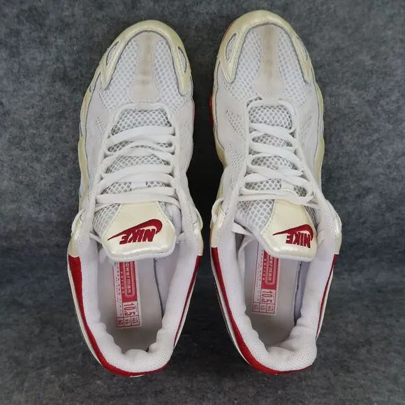 Nike Shoes Mens 10.5 Rival MD Bowerman Series Track Field Spikes Athletic Sports