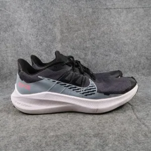 Nike Shoes Mens 9 Athletic Trainer Winflo 7 Sneakers Running Comfort Air Zoom