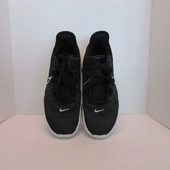 Nike Shoes Men's Black and White Size 8 C74052-002