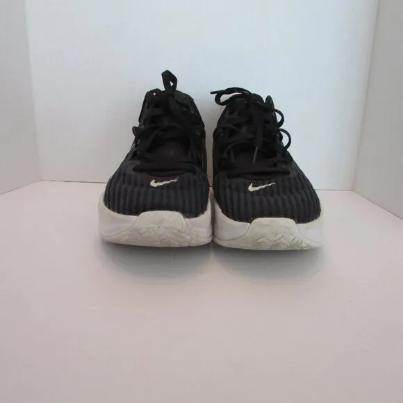 Nike Shoes Men's Black and White Size 8 C74052-002