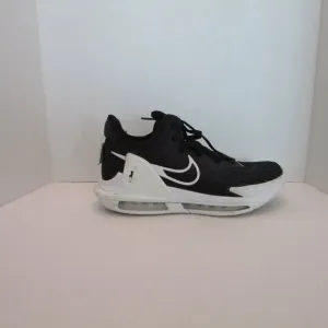 Nike Shoes Men's Black and White Size 8 C74052-002