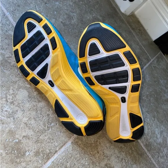 Nike Shoes | Nike N7 Lunarglide   4 N7 Running Shoes Womens 12 / Mens 10.5