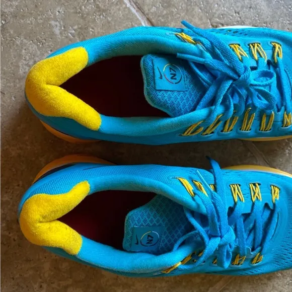 Nike Shoes | Nike N7 Lunarglide   4 N7 Running Shoes Womens 12 / Mens 10.5