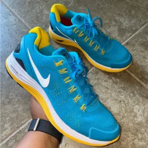 Nike Shoes | Nike N7 Lunarglide   4 N7 Running Shoes Womens 12 / Mens 10.5