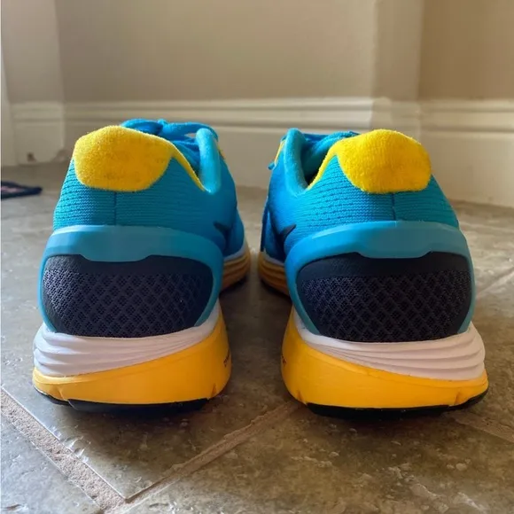 Nike Shoes | Nike N7 Lunarglide   4 N7 Running Shoes Womens 12 / Mens 10.5