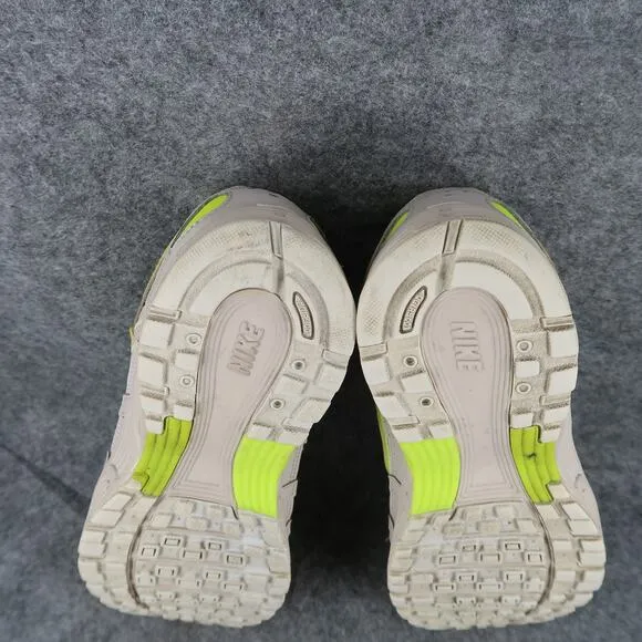 Nike Shoes Womens 9 Sneakers Lifestyle Trainer P 6000 Comfort Walking Athletic