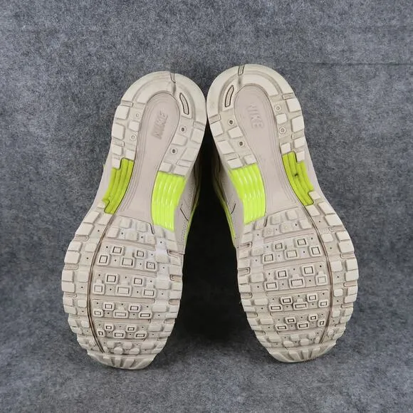 Nike Shoes Womens 9 Sneakers Lifestyle Trainer P 6000 Comfort Walking Athletic