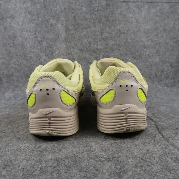 Nike Shoes Womens 9 Sneakers Lifestyle Trainer P 6000 Comfort Walking Athletic