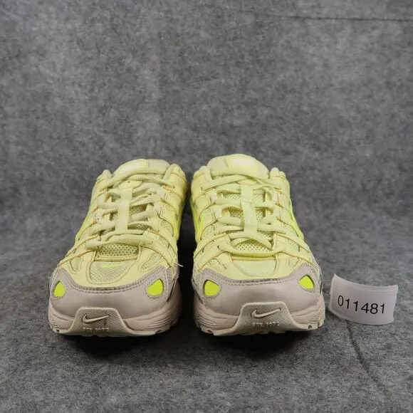 Nike Shoes Womens 9 Sneakers Lifestyle Trainer P 6000 Comfort Walking Athletic