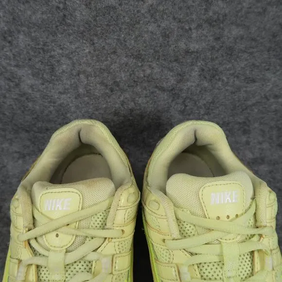 Nike Shoes Womens 9 Sneakers Lifestyle Trainer P 6000 Comfort Walking Athletic