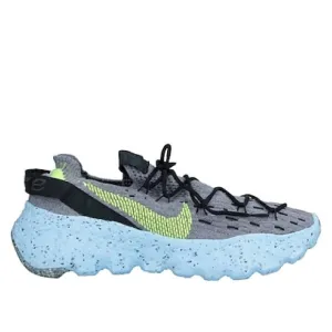 Nike Space Hippie 04 Grey Volt