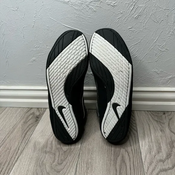 Nike Speedsweep VII Wrestling Shoes Boxing Boots Combat Sports Shoes size:13