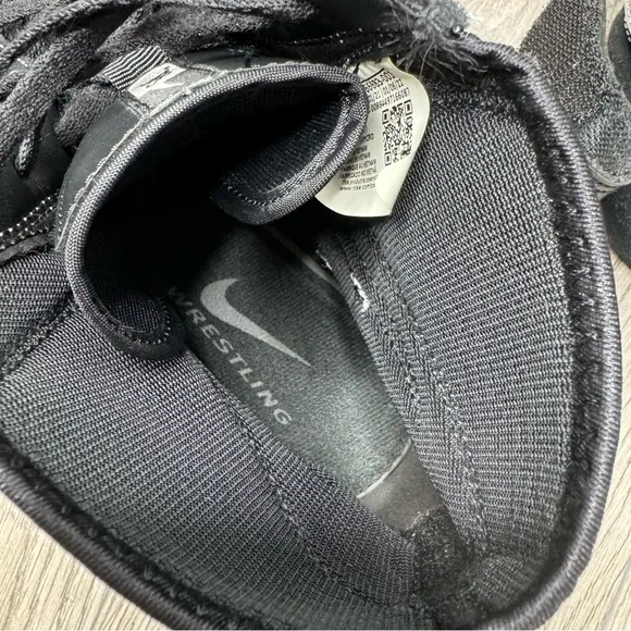 Nike Speedsweep VII Wrestling Shoes Boxing Boots Combat Sports Shoes size:13