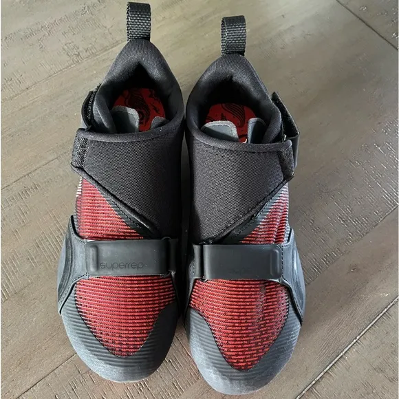 Nike SuperRep Cycle Shoe-NIB