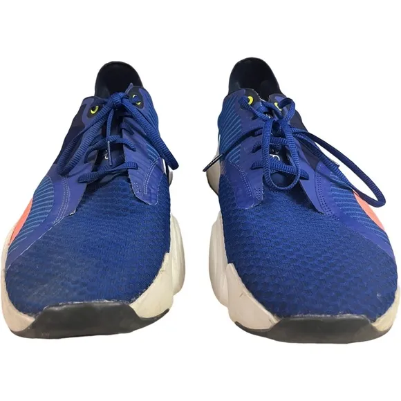 Nike SuperRep Go Royal Blue Cyber Shoes Sneakers Size 12