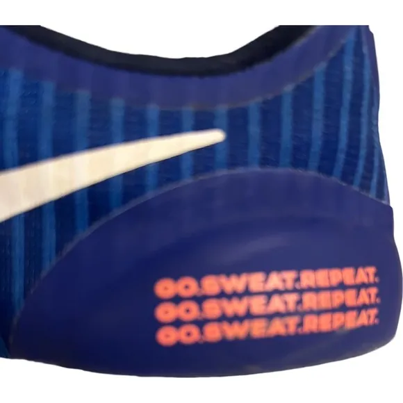 Nike SuperRep Go Royal Blue Cyber Shoes Sneakers Size 12