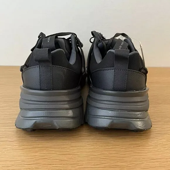 Nike V2K Run Gore-Tex Shoes sneakers Black Iron Grey FZ2622-001 Women's 7 NEW