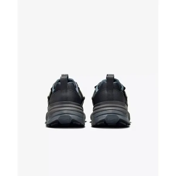 Nike V2K Run Gore-Tex Shoes sneakers Black Iron Grey FZ2622-001 Women's 7 NEW