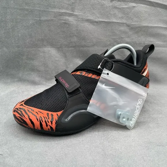 Nike Women's Superrep Cycle Shoes‎ Size US 8.5 Black/Phantom/CJ0775-018