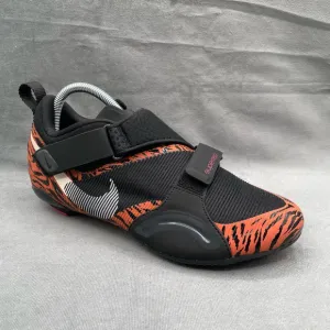 Nike Women's Superrep Cycle Shoes‎ Size US 8.5 Black/Phantom/CJ0775-018