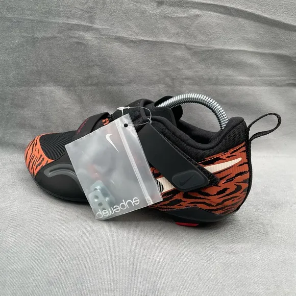 Nike Women's Superrep Cycle Shoes‎ Size US 8.5 Black/Phantom/CJ0775-018