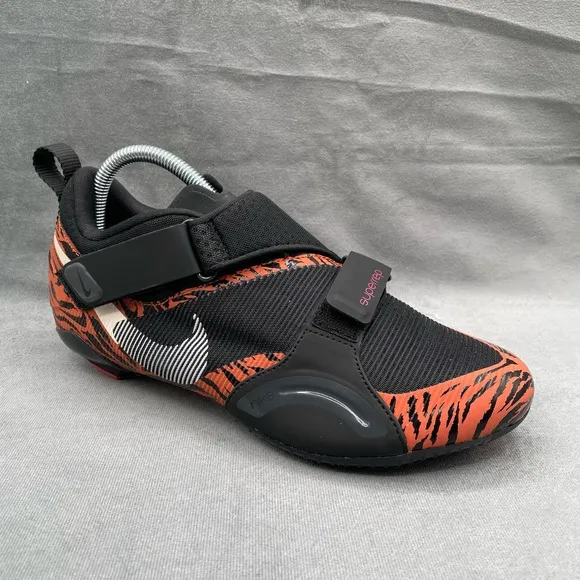 Nike Women's Superrep Cycle Shoes‎ Size US 8.5 Black/Phantom/CJ0775-018
