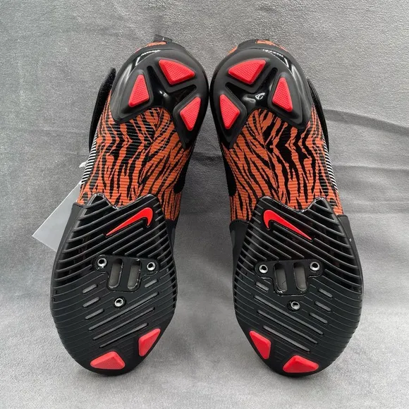 Nike Women's Superrep Cycle Shoes‎ Size US 8.5 Black/Phantom/CJ0775-018