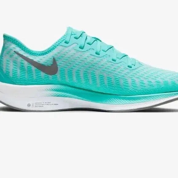 Nike Women’s Zoom Pegasus Turbo 2 size 10