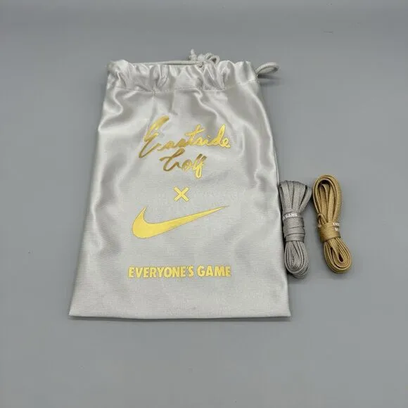 Nike x Eastside Golf  Air Zoom Victory Tour 3 NRG Golf Shoes Size 9 FJ2241-101
