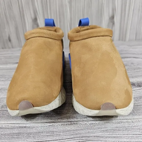 Nike x Undercover Moc Flow Shoes Brown - DV5593-201 Expeditedship - Men's Size 6