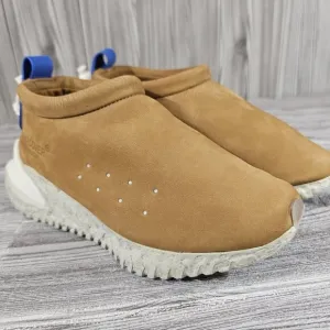 Nike x Undercover Moc Flow Shoes Brown - DV5593-201 Expeditedship - Men's Size 6