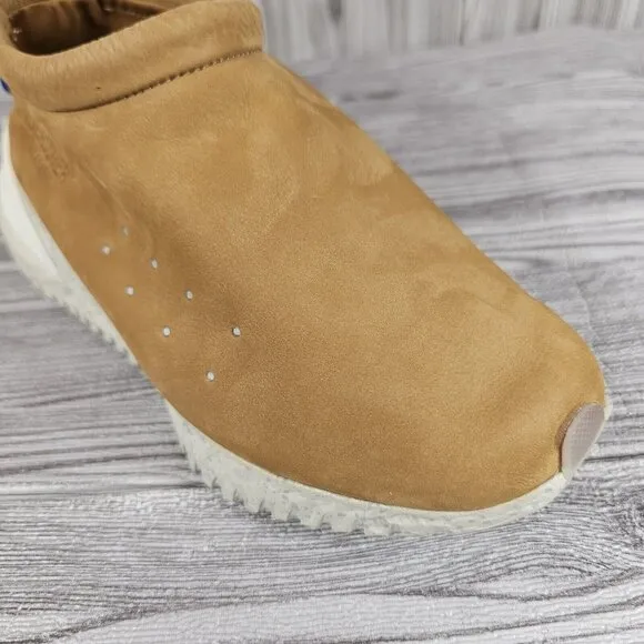 Nike x Undercover Moc Flow Shoes Brown - DV5593-201 Expeditedship - Men's Size 6
