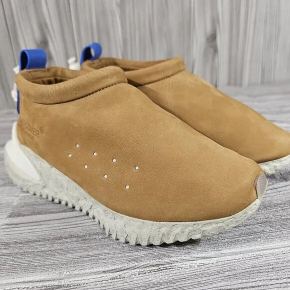 Nike x Undercover Moc Flow Shoes Brown - DV5593-201 Expeditedship - Men's Size 6