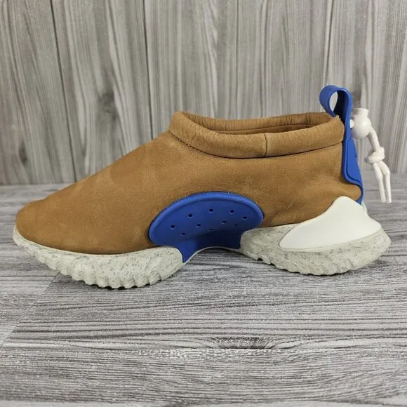 Nike x Undercover Moc Flow Shoes Brown - DV5593-201 Expeditedship - Men's Size 6