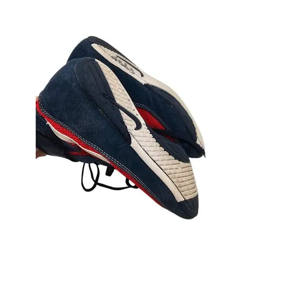 Nike Youth Sz 5 Speedsweep VII KIDS Wrestling Shoes Boxing Boots Combat Sport