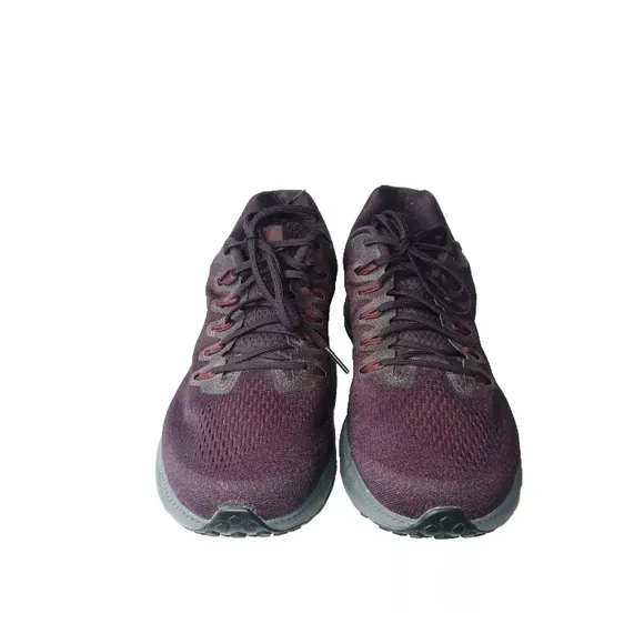 Nike Zoom All Out Low Men's Shoes Size 11.5 Port Wine