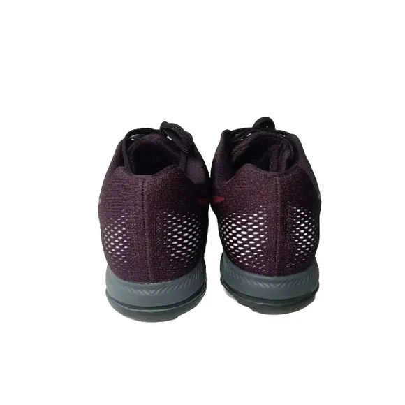 Nike Zoom All Out Low Men's Shoes Size 11.5 Port Wine