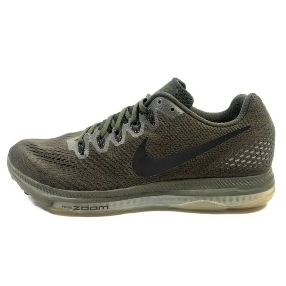 Nike Zoom All Out Running Shoes - Men's Size 8
