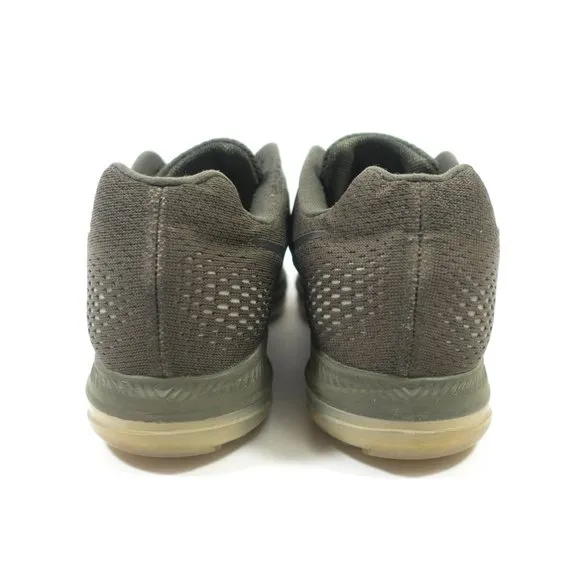 Nike Zoom All Out Running Shoes - Men's Size 8